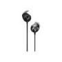 Bose SoundSport wireless Headphones - Black