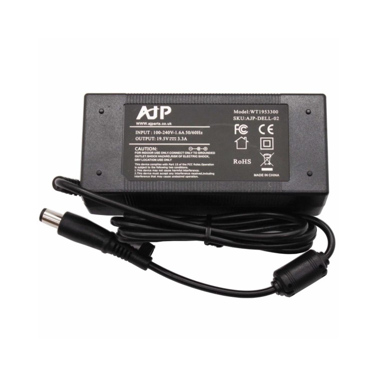 Chromebook 11 Charger - UK plug 