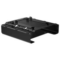 Box Opened HP B200 PC Mounting Bracket