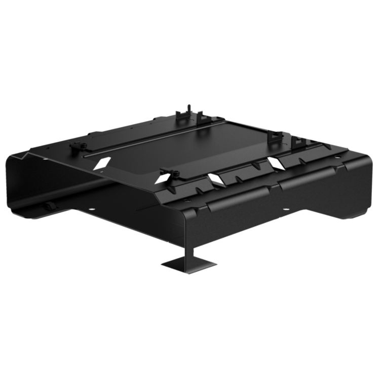 Box Opened HP B200 PC Mounting Bracket
