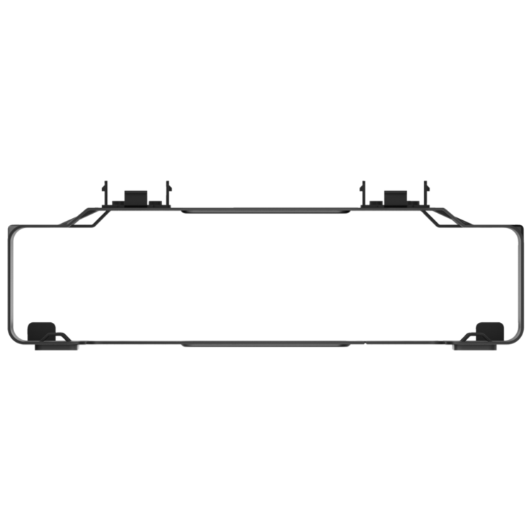 Box Opened HP B200 PC Mounting Bracket