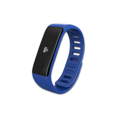 MyKronoz Zefit 2 Smartwatch - Blue