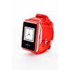 MyKronoz Zenano Smartwatch - Red