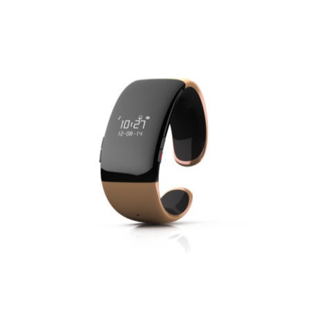 MyKronoz Ze 2 Bracelet Rose Gold Laptops Direct