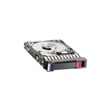 HPE - 1TB - SAS 12Gb/s - 72K - HDD 2.5"