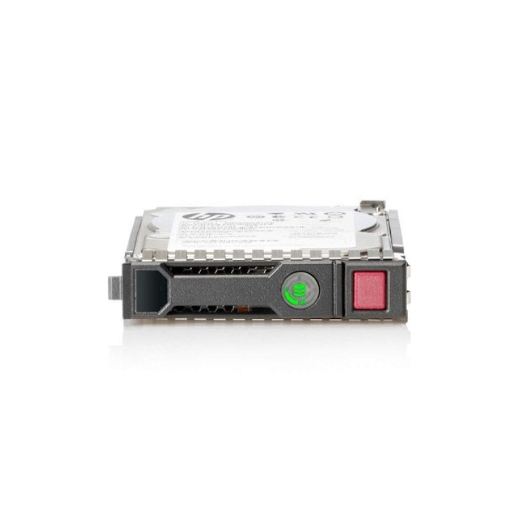 HPE 2TB 12G SAS 7.2K 2.5in 512e SC HDD