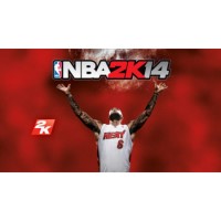 NBA 2K14  PC Game