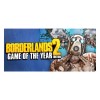 Borderlands 2 Game of the Year Edition PC Game