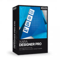 MAGIX Xara Designer Pro X9 - Electronic Software Download
