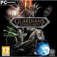 Guardians of Middle-Earth PC Game
