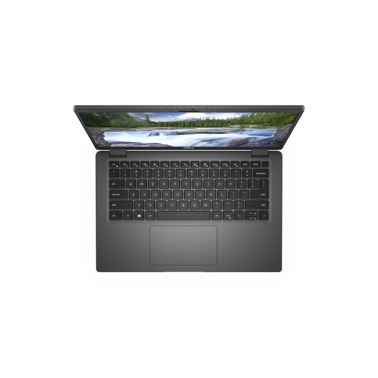 Dell Latitude 7410 Core i7-10610U 16GB 256GB SSD 14 Inch Windows 10 Pro Laptop
