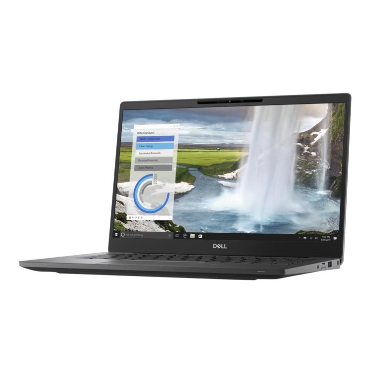 Dell Latitude 7300 Core i7-8665U 16GB 256GB SSD 13.3 Inch FHD Windows 10 Pro Laptop
