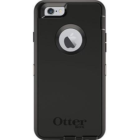 OtterBox Defender Series Case for iPhone 6/6s - Black