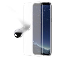 OtterBox Alpha Glass - Screen protector - clear - for Samsung Galaxy S8+ OtterBox Alpha Glass - Screen protector - clear - for Samsung Galaxy S8+
