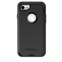 OtterBox Defender Rugged Case - iPhone 7/8 - Black OtterBox Defender Rugged Case - iPhone 7/8 - Black