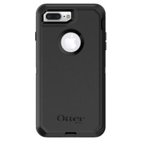 OtterBox Defender Series Case for iPhone 7/8 Plus - Black