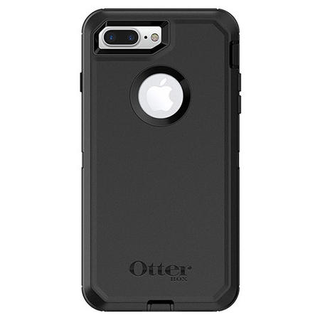 OtterBox Defender Series Case for iPhone 7/8 Plus - Black