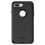 OtterBox Defender Series Case for iPhone 7/8 Plus - Black