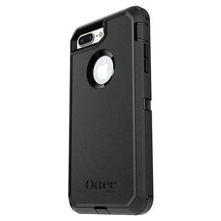 OtterBox Defender Series Case for iPhone 7/8 Plus - Black