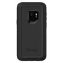 OtterBox Defender Rugged Case - Samsung Galaxy S9 - Black