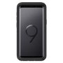 OtterBox Defender Rugged Case - Samsung Galaxy S9 - Black