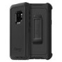 OtterBox Defender Rugged Case - Samsung Galaxy S9 - Black