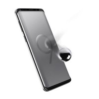 OtterBox Alpha Glass - Screen protector - Clear - for Samsung Galaxy S9+