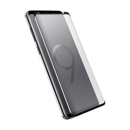 OtterBox Alpha Glass - Screen protector - Clear - for Samsung Galaxy S9+
