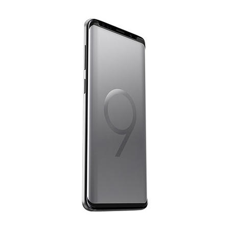 OtterBox Alpha Glass - Screen protector - Clear - for Samsung Galaxy S9+