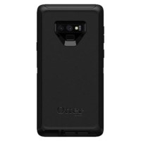 OtterBox Defender Rugged Case - Samsung Galaxy Note 9 - Black