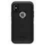 OtterBox Defender Rugged Case - iPhone X/XS - Black