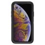 OtterBox Defender Rugged Case - iPhone X/XS - Black