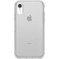 OtterBox Symmetry Clear Case - iPhone XR - Clear