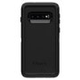 OtterBox Defender Rugged Case - Samsung Galaxy S10 - Black