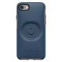 OtterBox Otter+Pop Symmetry PopSocket Case - iPhone 7/8 - Go To Blue