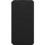 OtterBox Strada Via Folio Case - Samsung Galaxy S10+ - Black Night