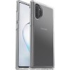 OtterBox Symmetry Clear Case - Samsung Galaxy Note 10 - Clear