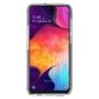 OtterBox Symmetry Clear Case - Samsung Galaxy A50 - Clear