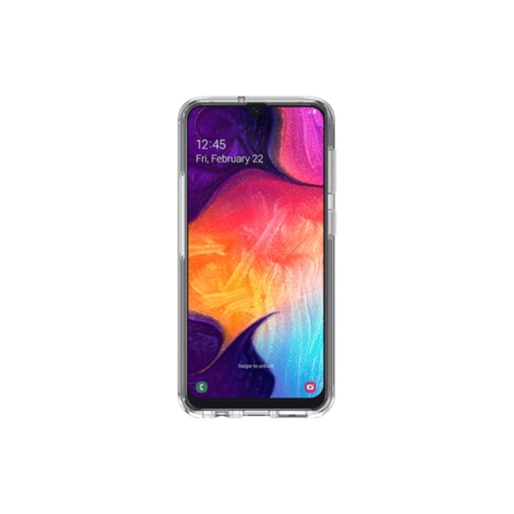 OtterBox Symmetry Clear Case - Samsung Galaxy A50 - Clear