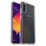 OtterBox Symmetry Clear Case - Samsung Galaxy A50 - Clear