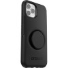 OtterBox Otter+Pop Symmetry PopSocket Case - iPhone 11 Pro - Black