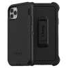 OtterBox Defender Rugged Case - iPhone 11 Pro Max - Black