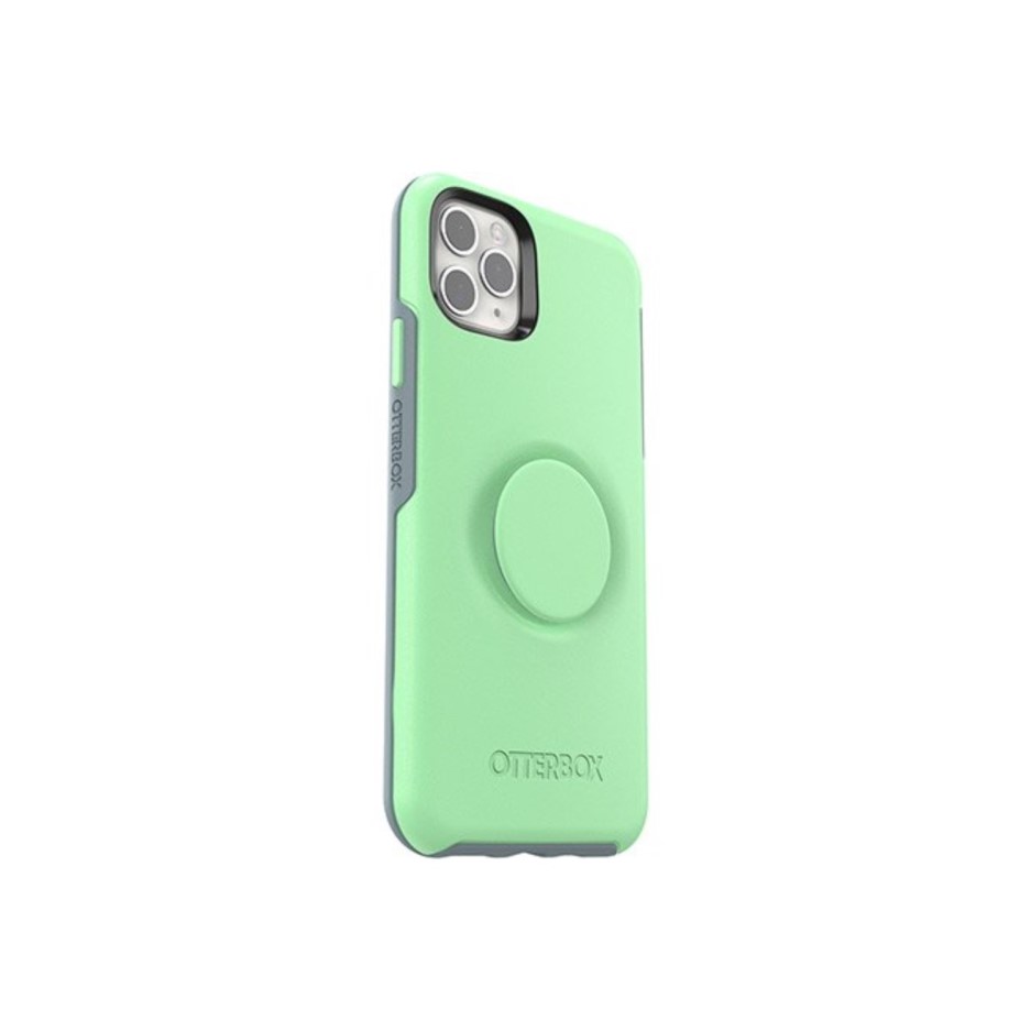 OtterBox Otter+Pop Symmetry PopSocket Case - iPhone 11 Pro ...