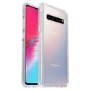 OtterBox Symmetry Clear Case - Samsung Galaxy S10 5G - Clear