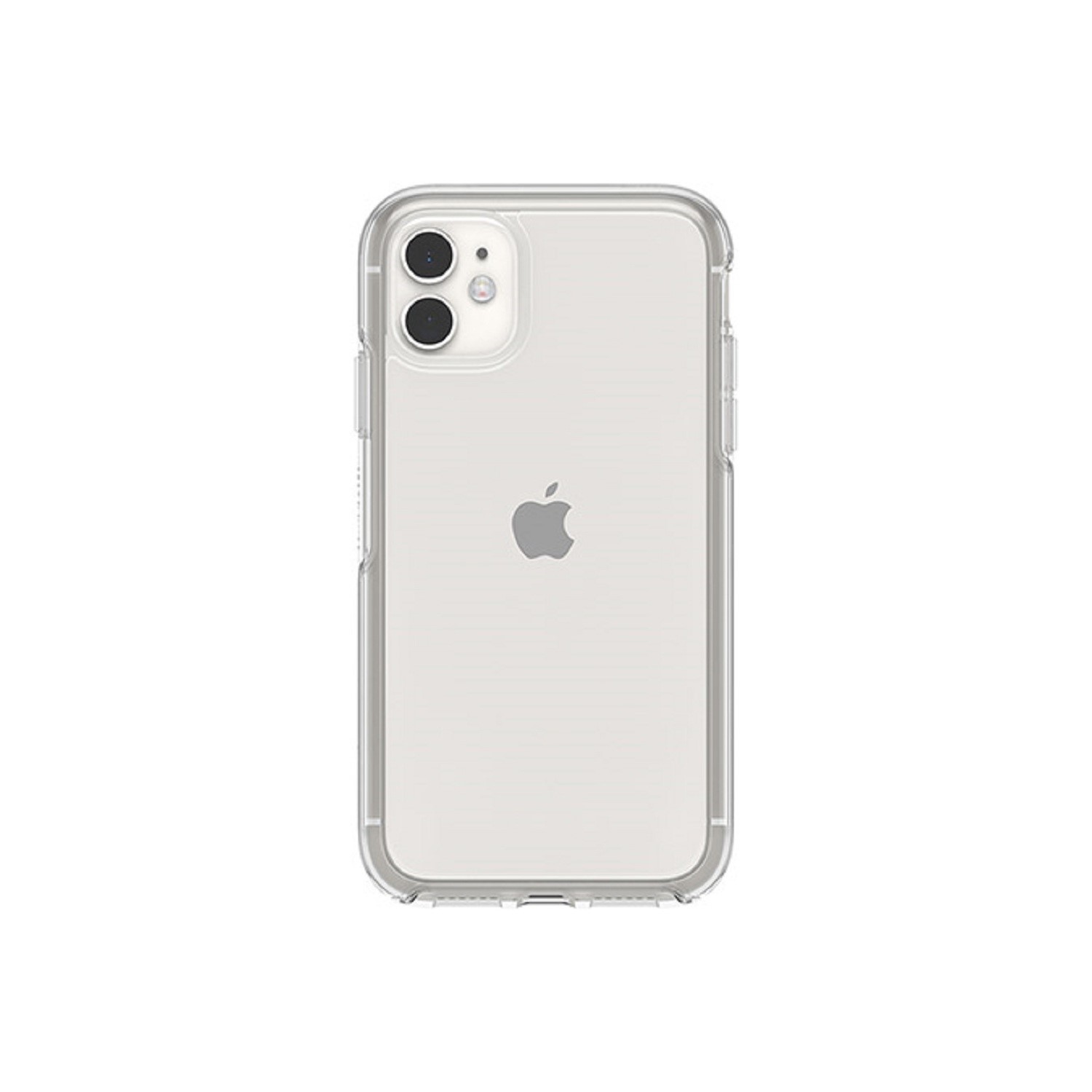 OtterBox Symmetry Clear Case iPhone 11 Clear Laptops Direct