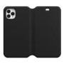 OtterBox Strada Via Folio Case - iPhone 11 Pro Max - Black Night