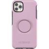 OtterBox Otter+Pop Symmetry PopSocket Case - iPhone 11 Pro Max - Mauveolous Pink