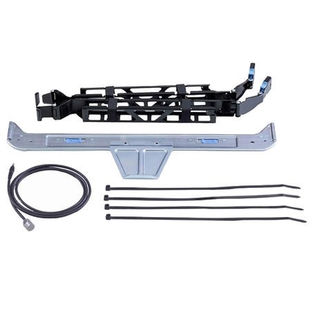Computer Rack Cable Extending Arm DELL Cable Management Arm 1U - Kit - Laptops Direct