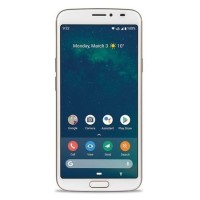 GRADE A1 - Doro 8080 White 5.7" 32GB 4G Unlocked & SIM Free