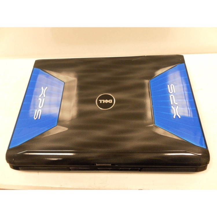 Refurbished Grade A5 Dell XPS M1730 in Blue Spares Only